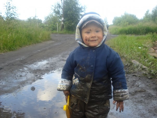 №44, Александр Судаков, Череповец №44, Александр Судаков, Череповец