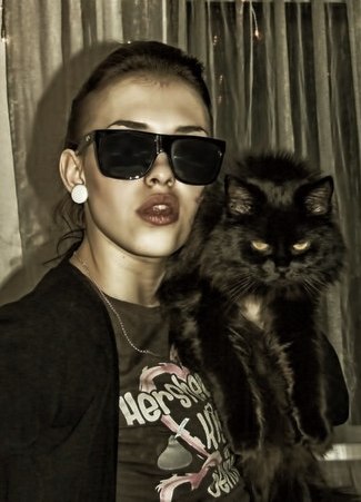 Ирина Манохина | Днепр (Днепропетровск)