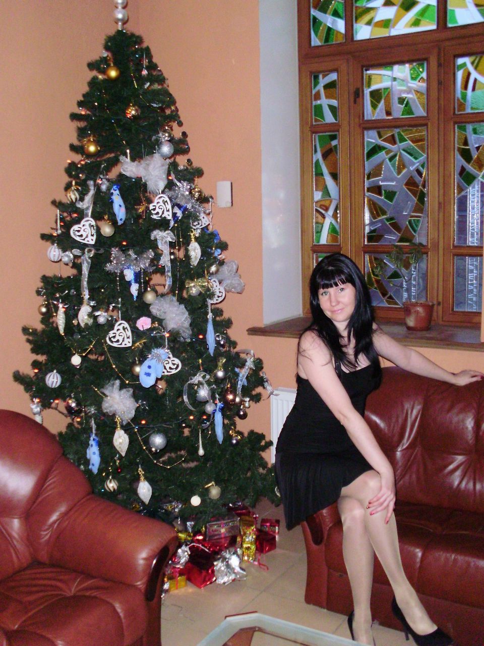 Светлана Гребнева | Екатеринбург