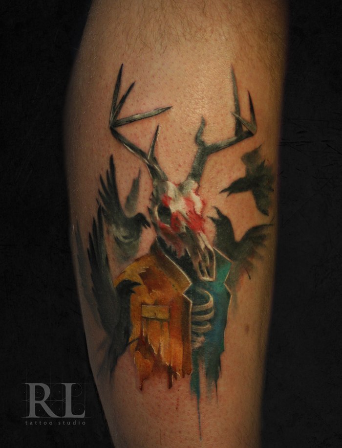 Святослав Кононець | Луцк