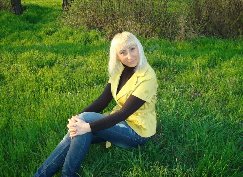 №34, Анна Проценко, Мариуполь №34, Анна Проценко, Мариуполь