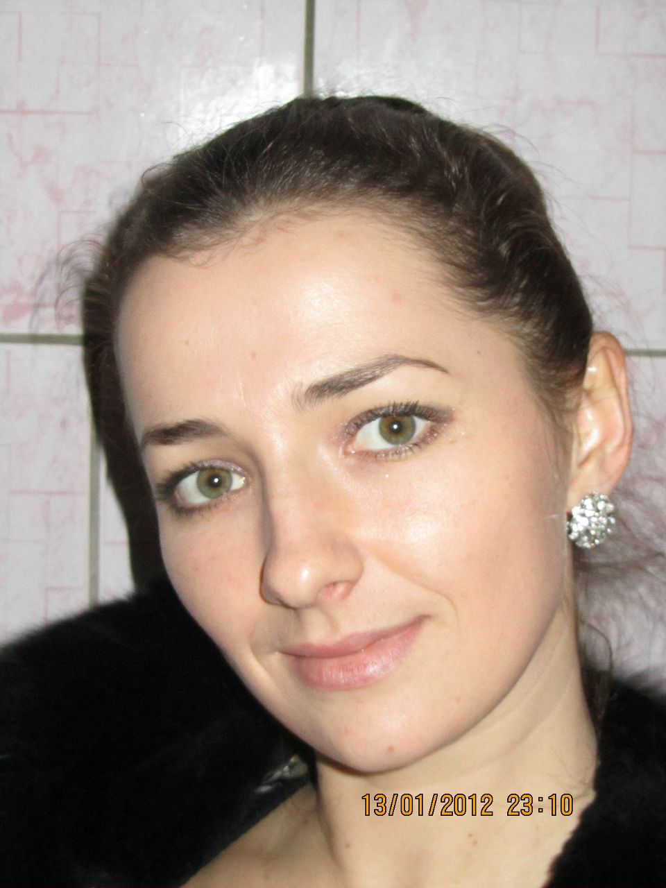 Олька Голузей | Запорожье