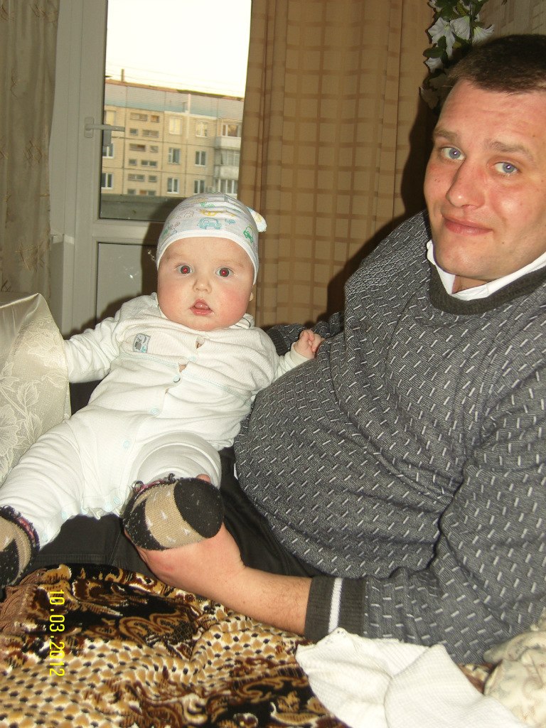 Лорик Красовская 