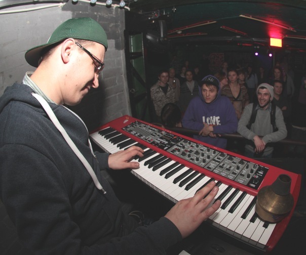 №23, Кирилл Хоави №23, Кирилл Хоави