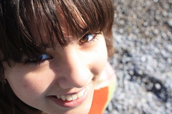 Лена Потёмкина | Алупка