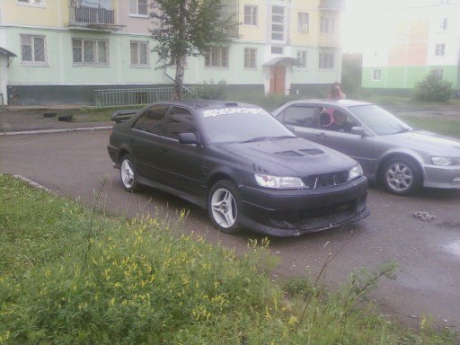 Алексей Орлов | Заиграево