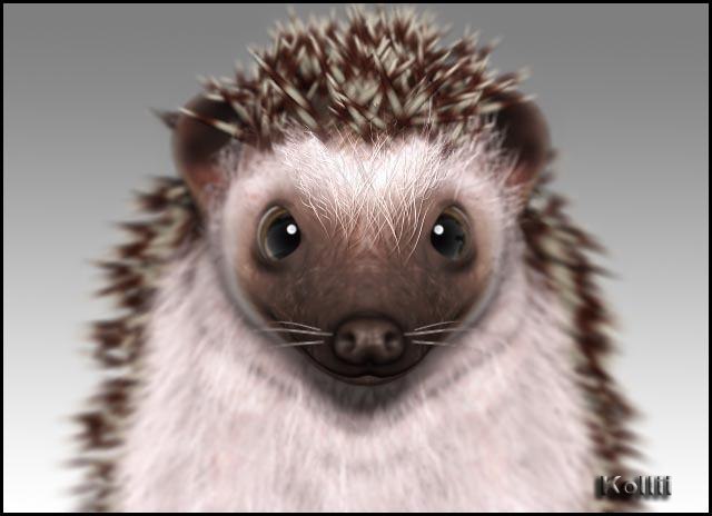 Александр Чернышёв Kollii | Красногорск