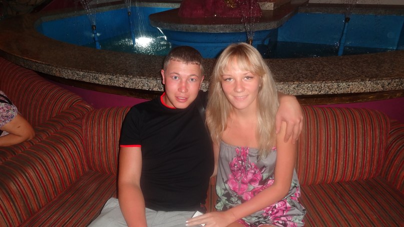 Katrin Kittenblondi | Красноярск