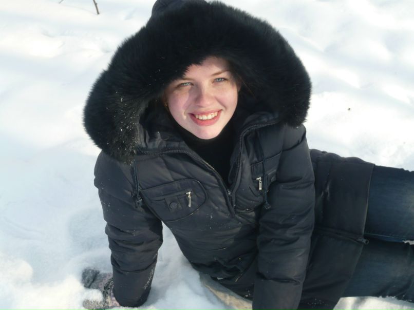 Екатерина Дягилева | Екатеринбург