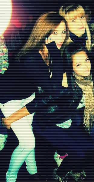 №13, Полина Степанова №13, Полина Степанова