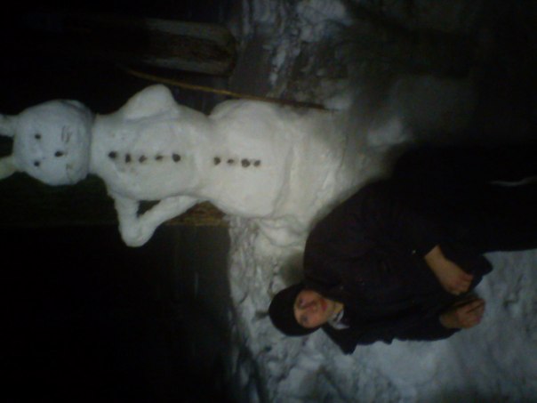 №13, Иван Глаголев, 29 лет №13, Иван Глаголев, 29 лет