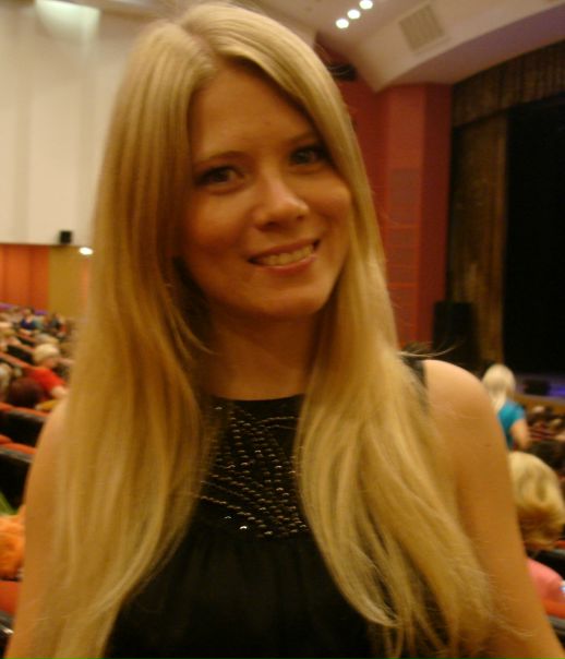 №5, Екатерина Верещагина, 37 лет, Екатеринбург, Россия №5, Екатерина Верещагина, 37 лет, Екатеринбург, Россия