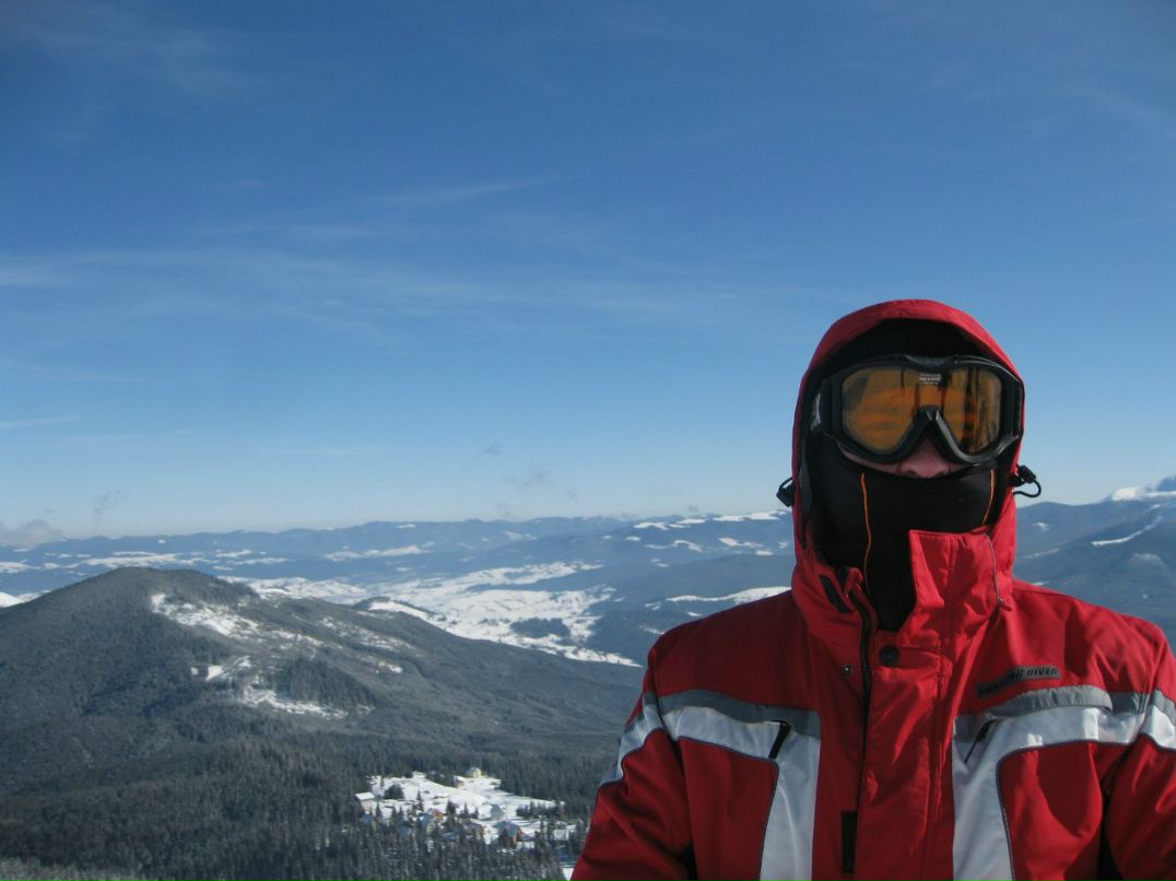 Николай Шевченко | Харьков