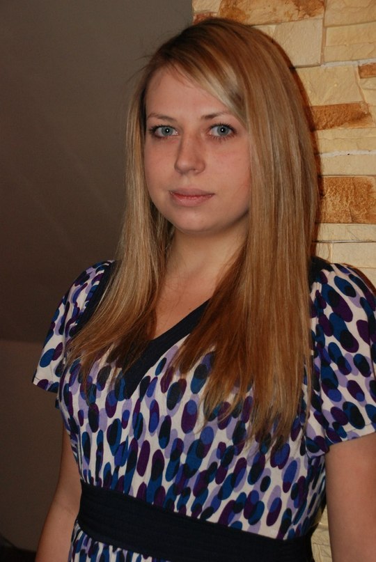 Алёнка Павлюкова | Вышгород