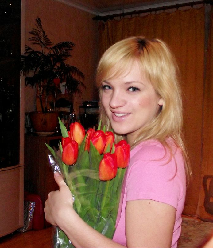 Катюшка Рыбкина | Москва