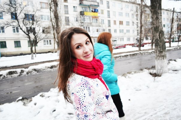 Кристина Кузнецова | 