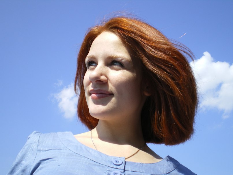 Анна Швейник | Москва