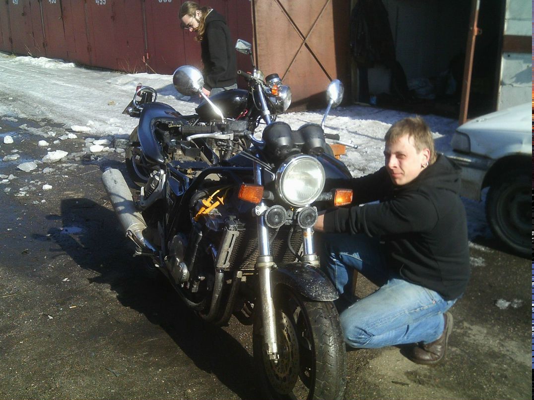 Макс Рокотанский | Санкт-Петербург