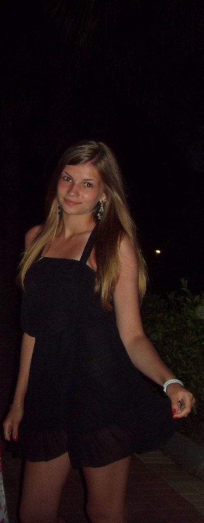 Дарья Шурина | Москва