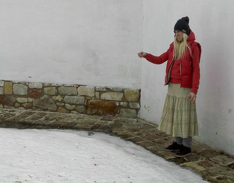 Катя Хэллиш | Рязань