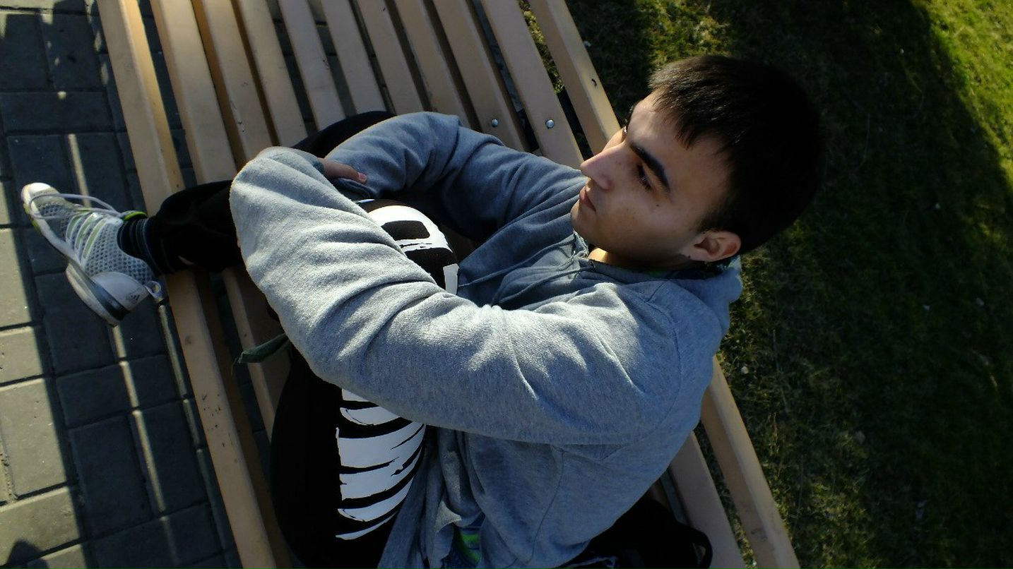 Игорь Васюк Slim Shady | Ростов-на-Дону