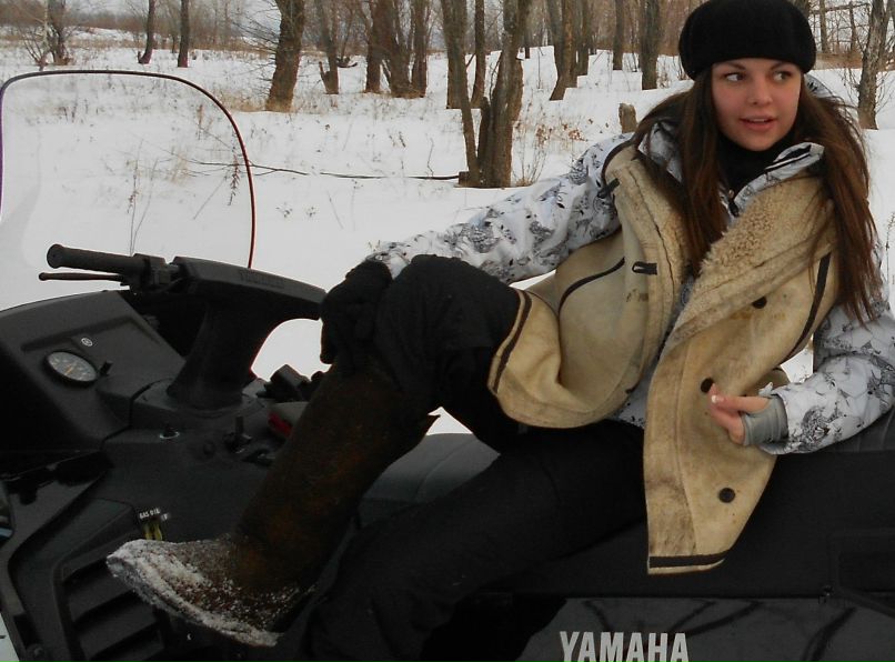 Евгения Егорова | Москва