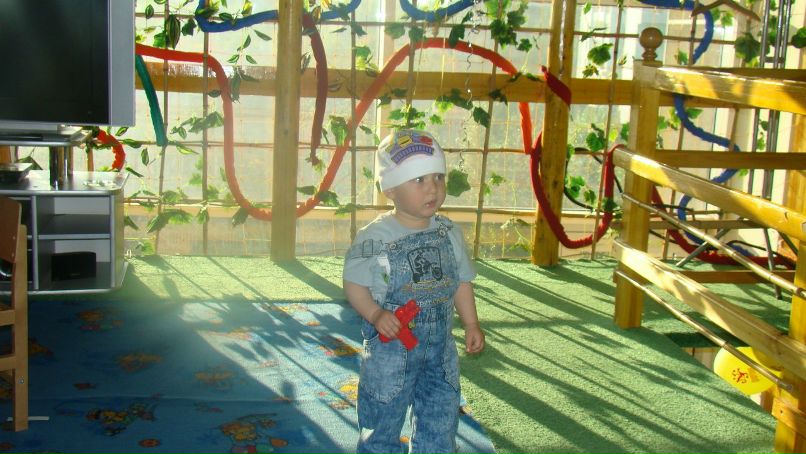 Александра Саитова | Уфа