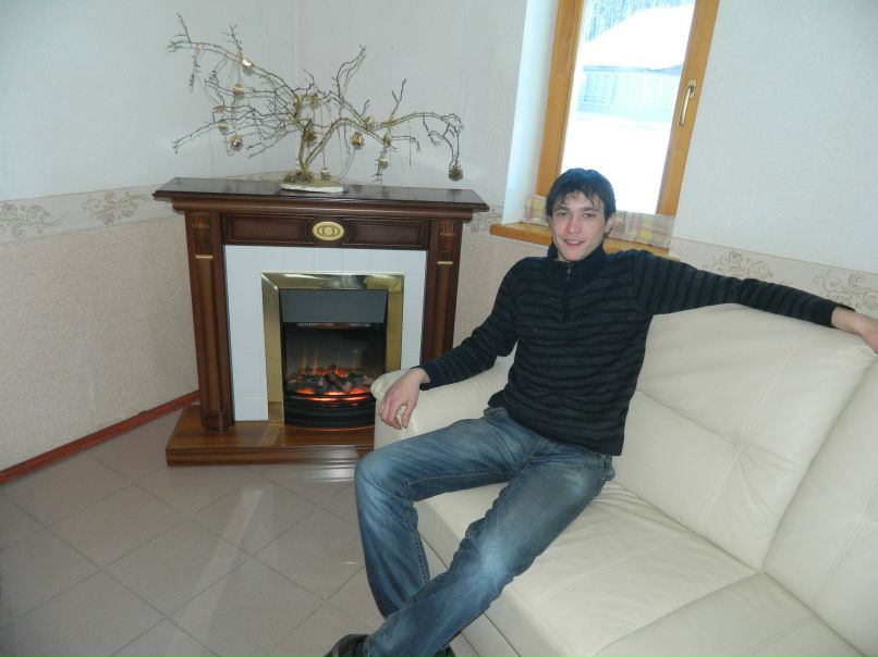 Максим Муравьев | Ангарск