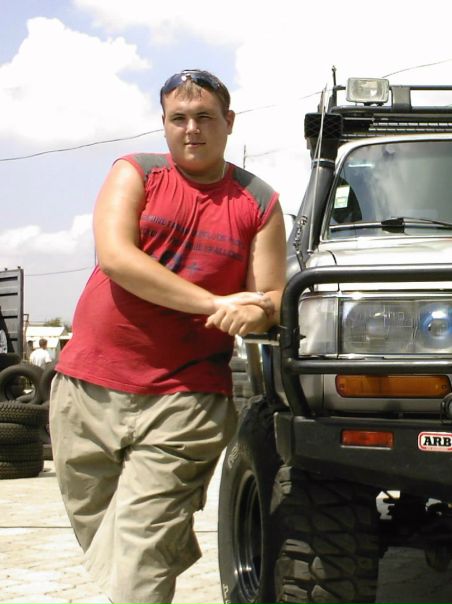 №8, Діма Гамаль, Черновцы №8, Діма Гамаль, Черновцы