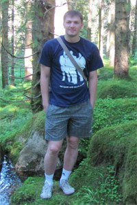 Илья Курмаев | Санкт-Петербург