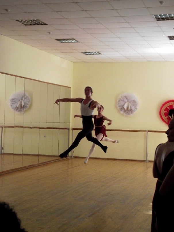 Владимир Кудлай | Одесса