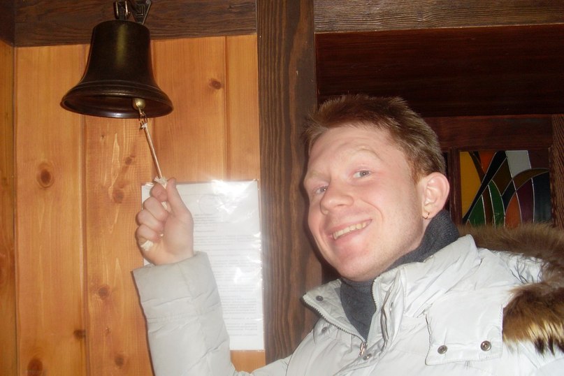 Илья Асеев | Курск