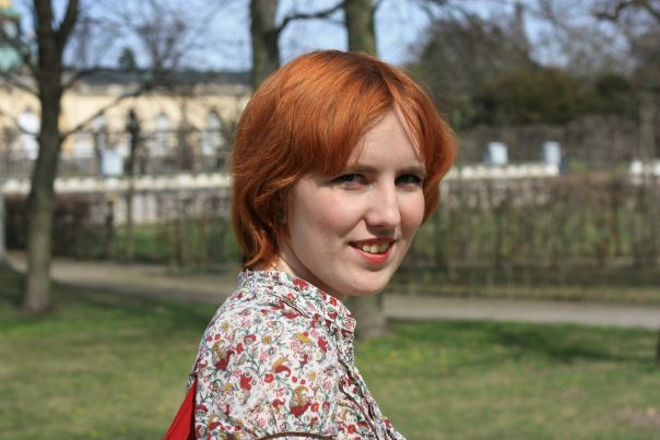 №10, Ира Щепкина №10, Ира Щепкина