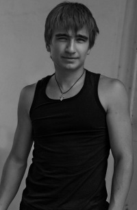 №25, Александр Шемякин, 4.6 №25, Александр Шемякин, 4.6