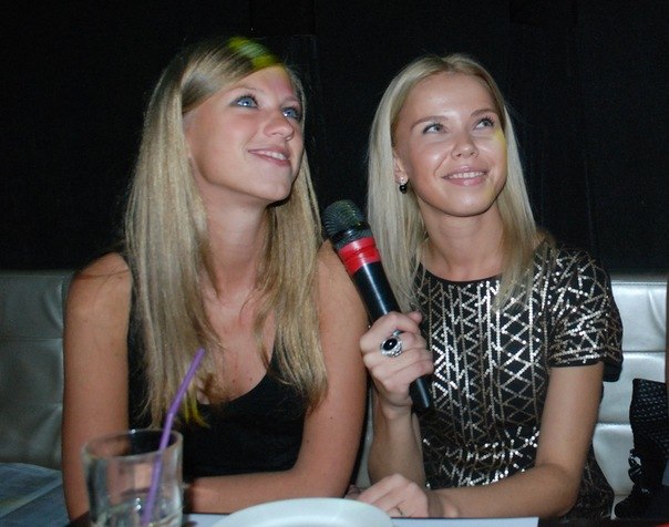 Раиса Тарасова | Киев