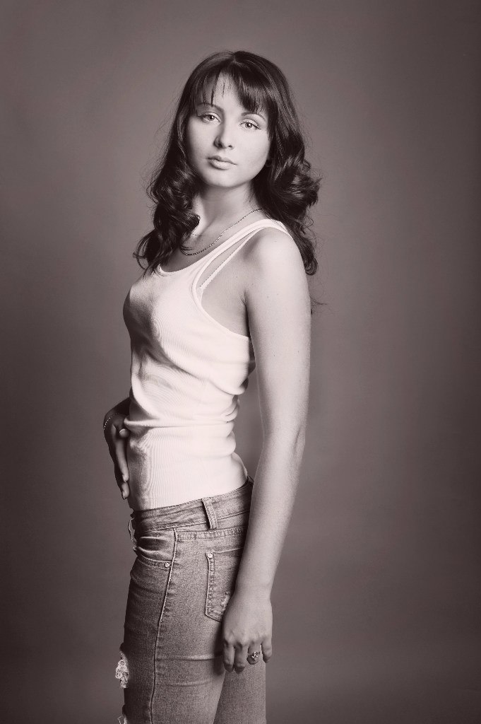 Виктория Высоцкая | Новокузнецк