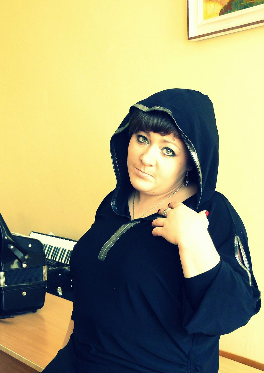 Аня Барциховская barzik | Иерусалим