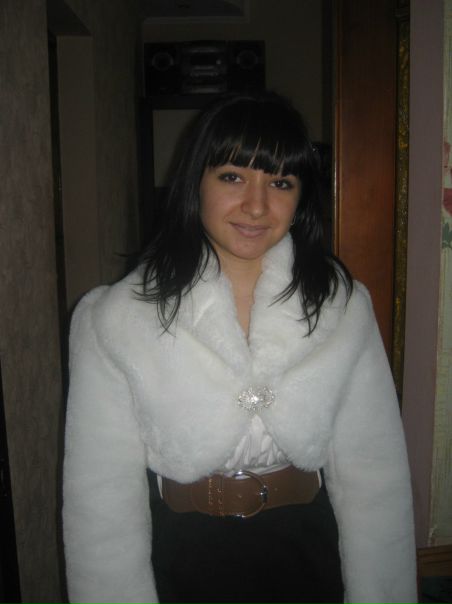 №153, Іваночка Лівшун, 22.04.1990, Луцк №153, Іваночка Лівшун, 22.04.1990, Луцк