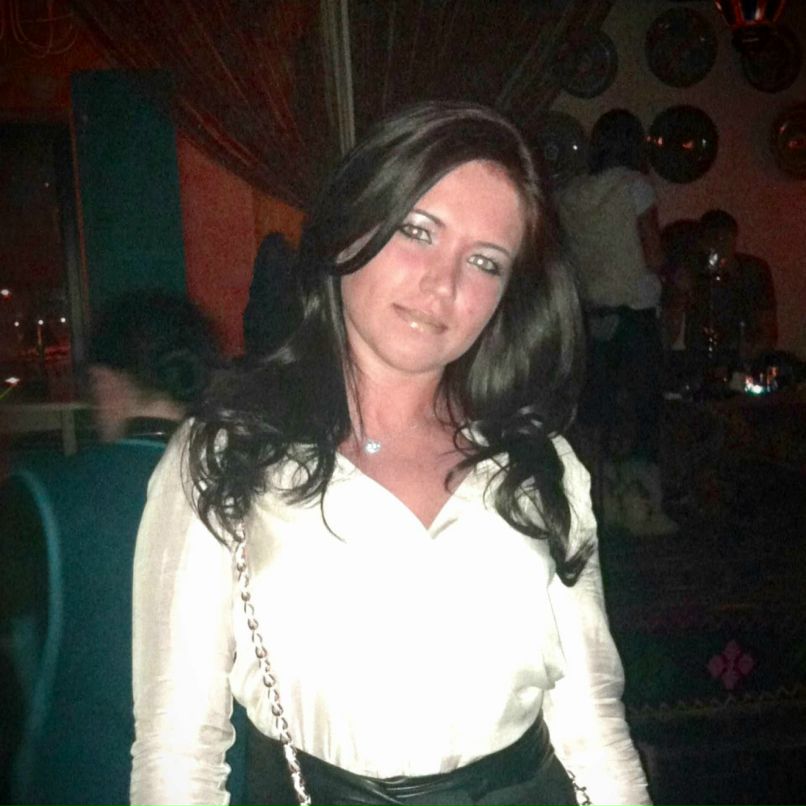 Натали Балашова | Москва