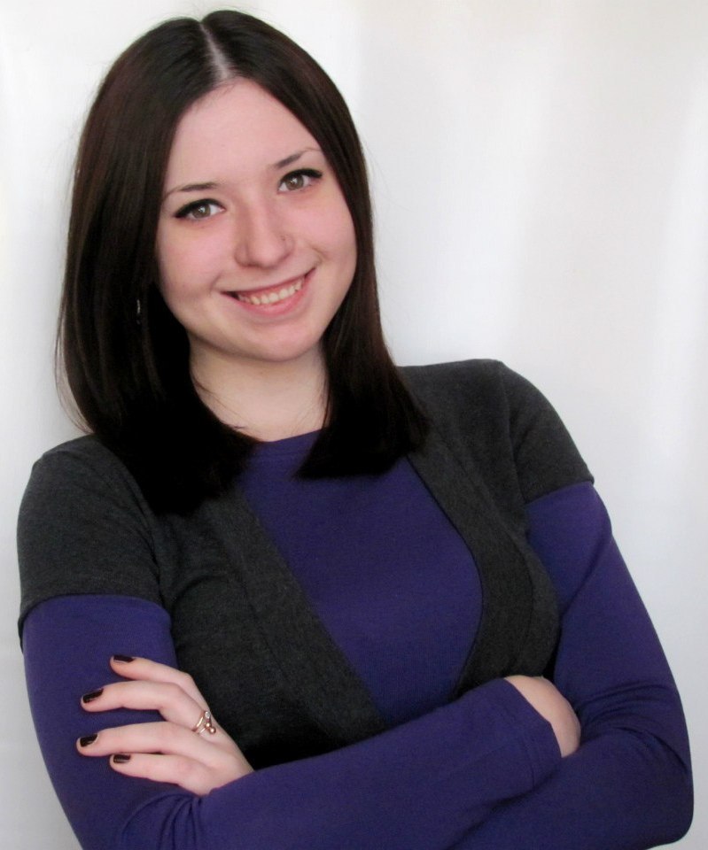 Юля Обидина | Москва