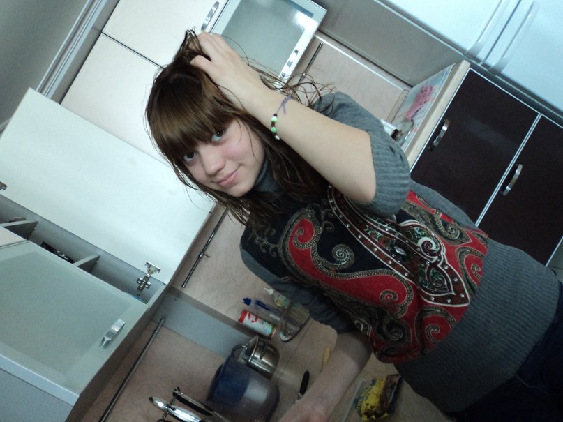 Лена Совина | Канаш