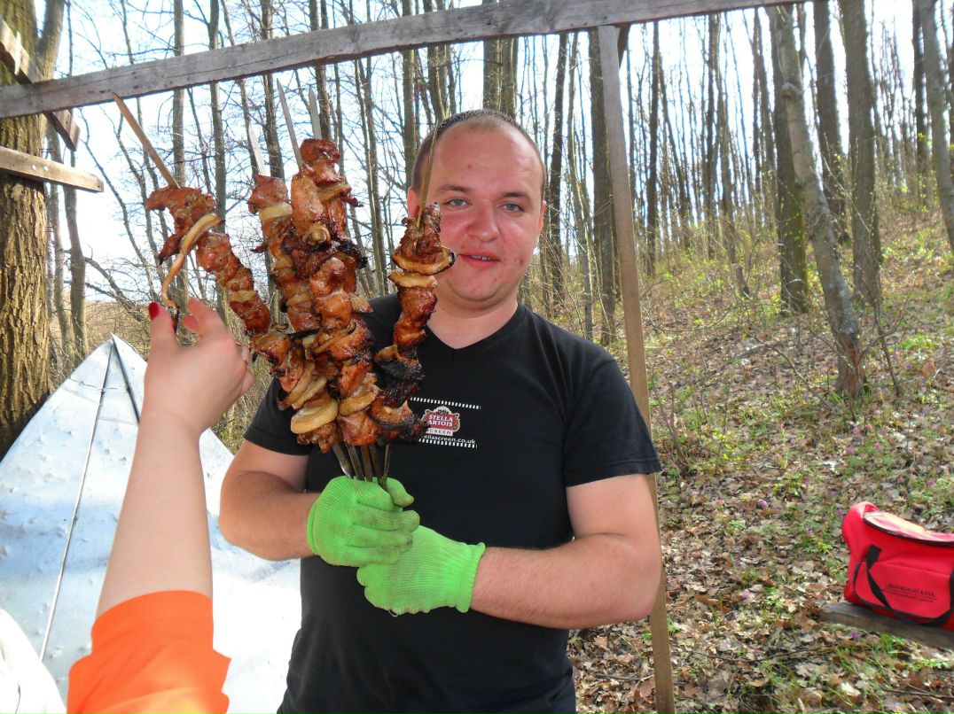 Андрей Головаш | Харьков