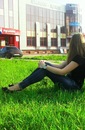 №6 Леся Ахмерова