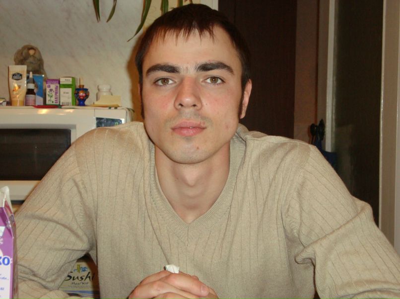 Эдуард Казначеев | Сыктывкар