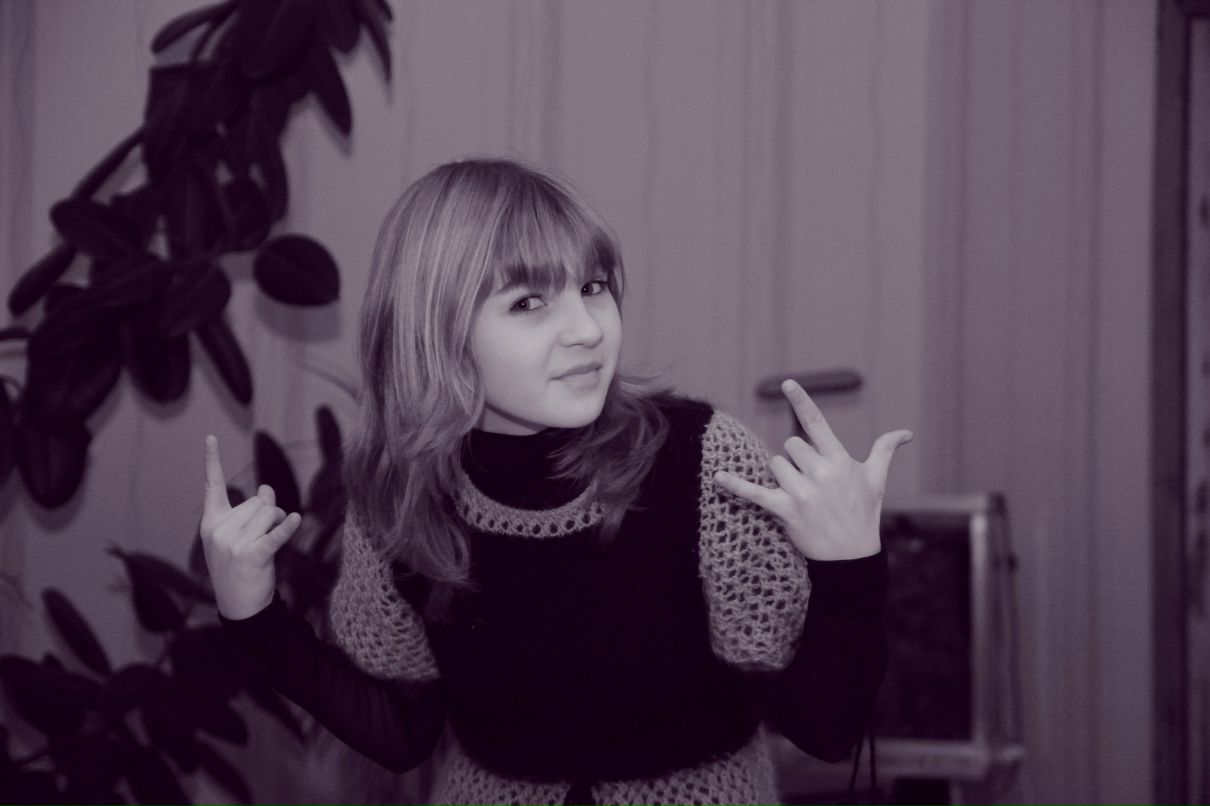 Александра Нохратская | Казань