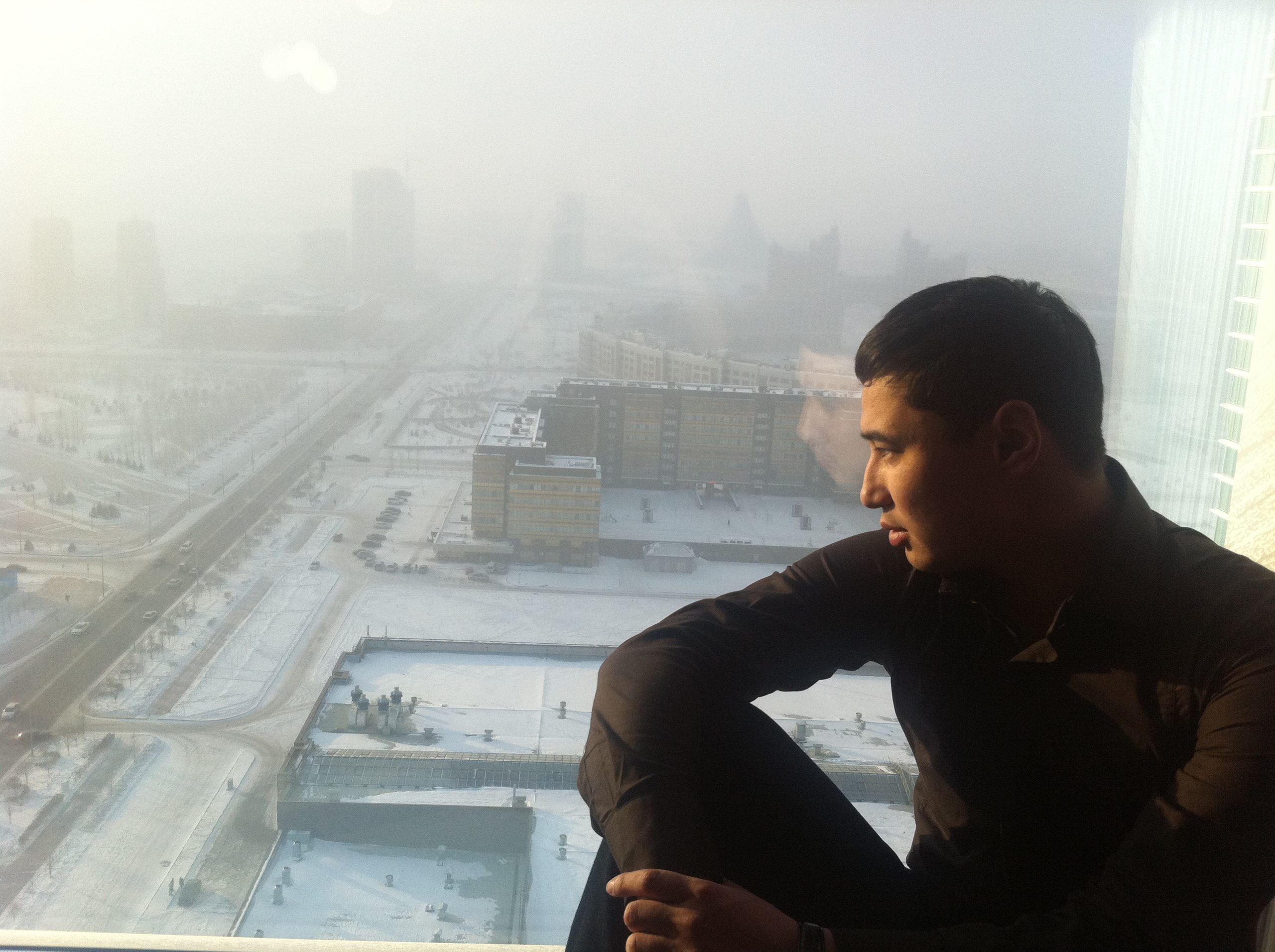 Фото профиля