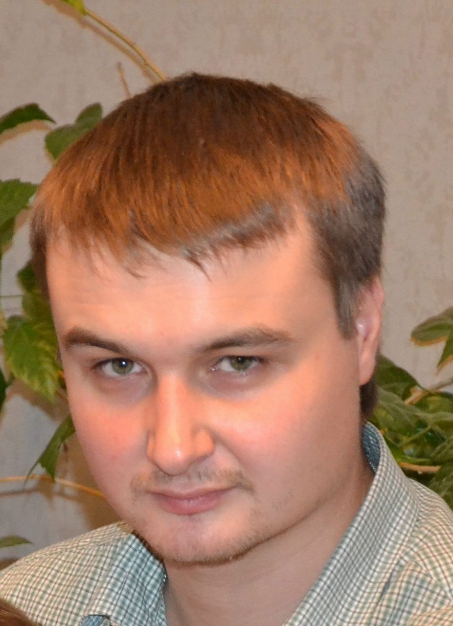 Артем Дукаревич | Санкт-Петербург