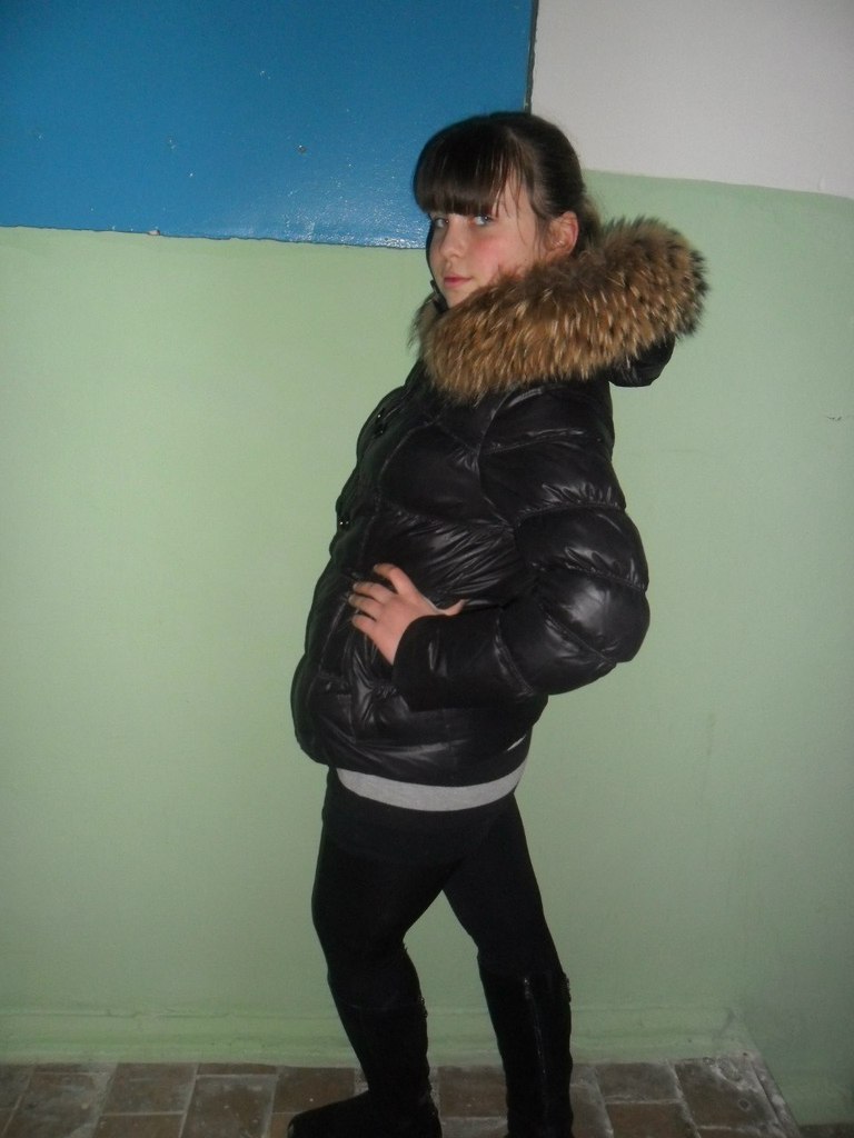 Леруська Жаркова | Наро-Фоминск