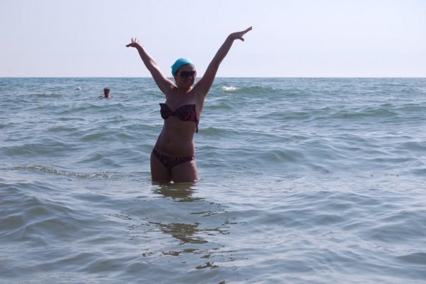 Кристиночка Сухих | Москва