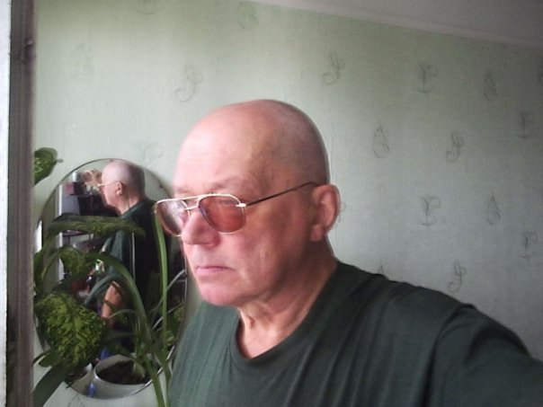 Кирилл Куликов | Санкт-Петербург